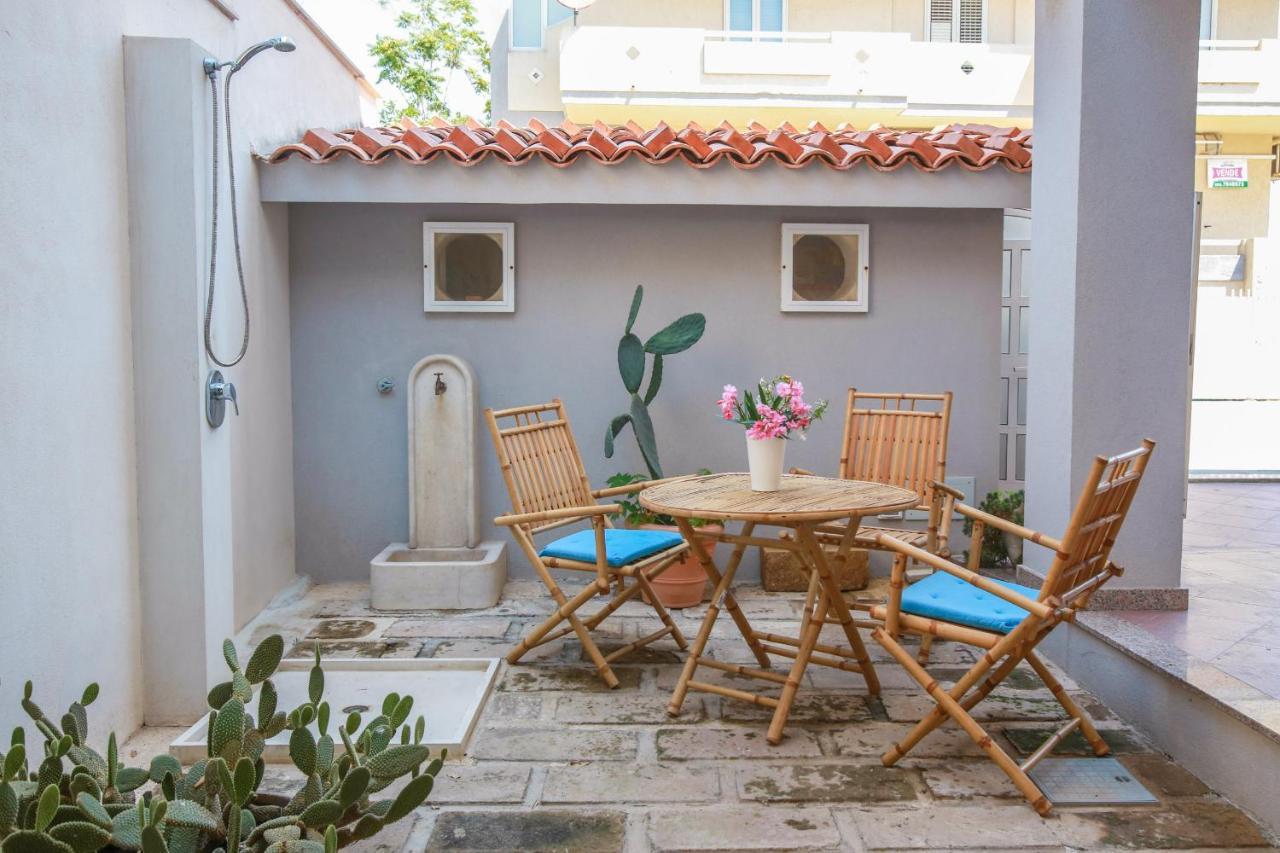 Donnalucata Casa Vacanze Exterior foto
