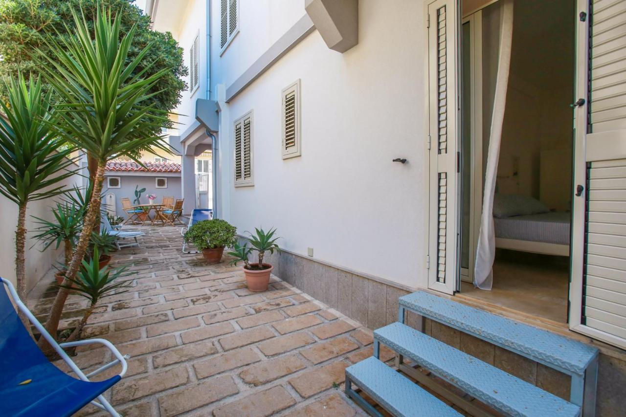 Donnalucata Casa Vacanze Exterior foto
