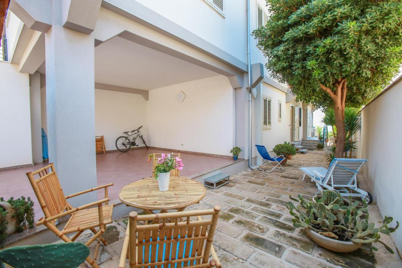 Donnalucata Casa Vacanze Exterior foto