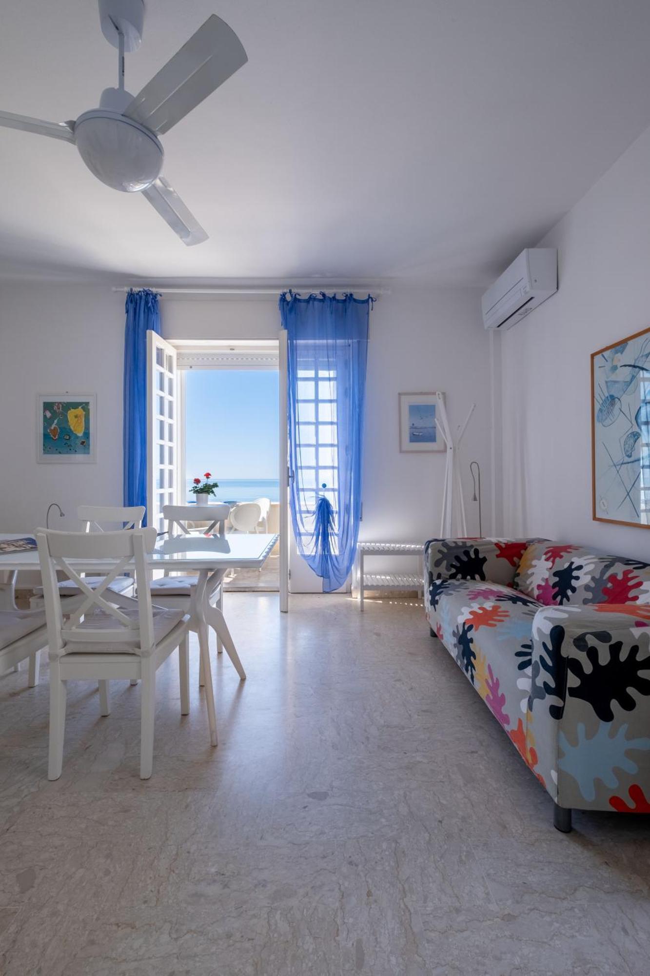 Donnalucata Casa Vacanze Exterior foto